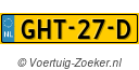 GHT27D
