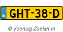 GHT38D