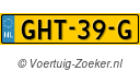 GHT39G