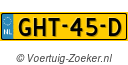 GHT45D
