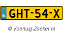 GHT54X