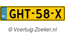GHT58X