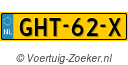 GHT62X