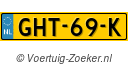 GHT69K
