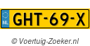 GHT69X