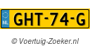 GHT74G