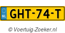 GHT74T