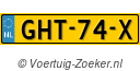 GHT74X