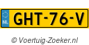 GHT76V