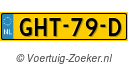 GHT79D