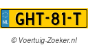 GHT81T