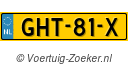 GHT81X