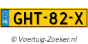 GHT82X
