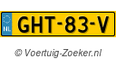 GHT83V