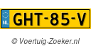 GHT85V