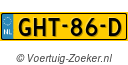 GHT86D