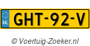 GHT92V