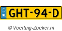 GHT94D