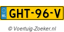 GHT96V