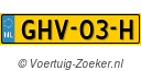 GHV03H