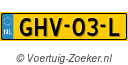 GHV03L