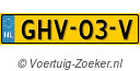 GHV03V