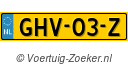 GHV03Z