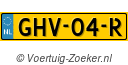 GHV04R