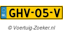 GHV05V