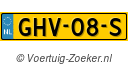 GHV08S