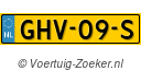 GHV09S