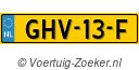 GHV13F
