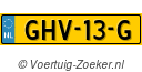 GHV13G