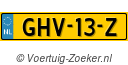GHV13Z