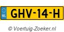 GHV14H