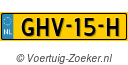 GHV15H