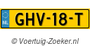 GHV18T