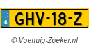 GHV18Z