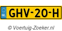 GHV20H