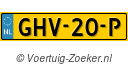 GHV20P