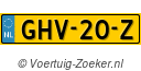GHV20Z