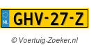 GHV27Z