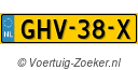 GHV38X