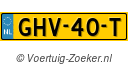 GHV40T