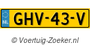 GHV43V