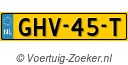GHV45T