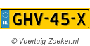 GHV45X