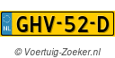 GHV52D