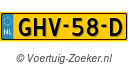 GHV58D