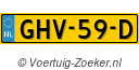 GHV59D
